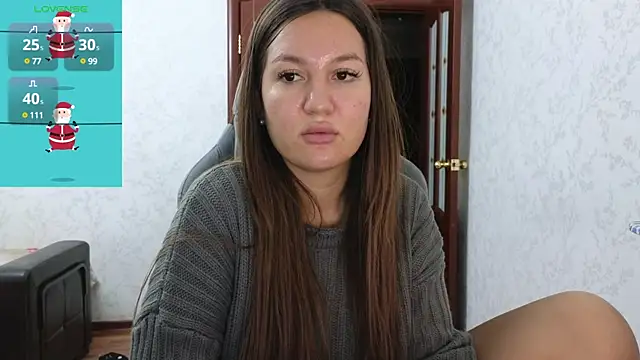 Nelly Fischer online show from 12/26/24, 05:19