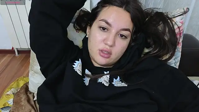 Nelly Fischer online show from 02/13/25, 06:59