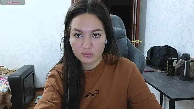 Nelly Fischer online show from 02/26/25, 04:14