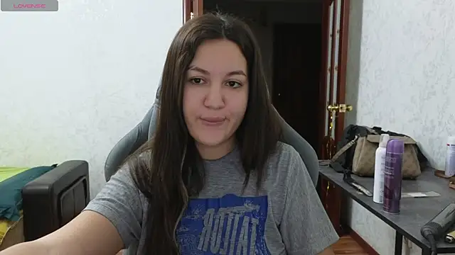 Nelly Fischer online show from 03/09/25, 05:17