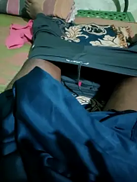 samlord261 online show from 04/18/26, 03:38