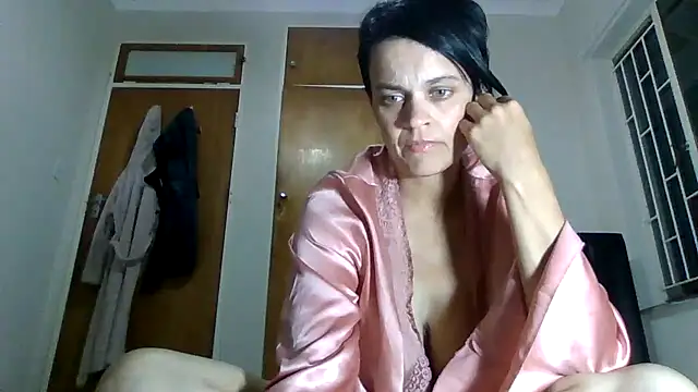 RandySandy007 online show from 01/10/25, 09:20