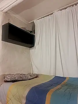 RandySandy007 online show from 03/14/26, 09:31