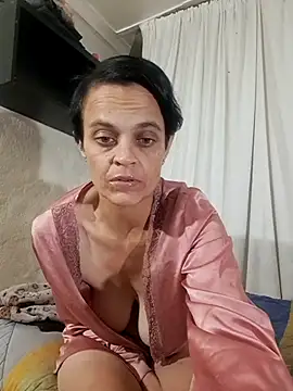 RandySandy007 online show from 04/16/26, 09:39