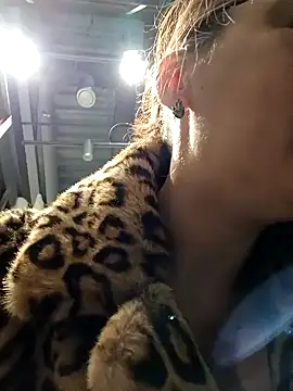 Ulyana72882 online show from 01/14/25, 12:14