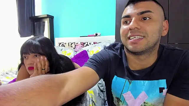 2ScarletandRyan8 online show from 09/11/25, 03:56