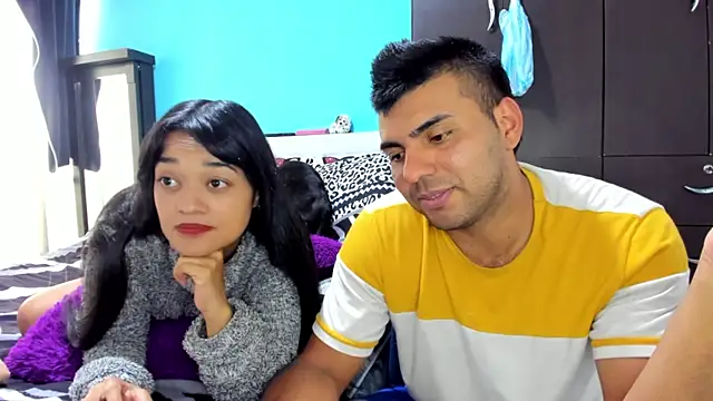 2ScarletandRyan8 online show from 10/15/25, 05:02