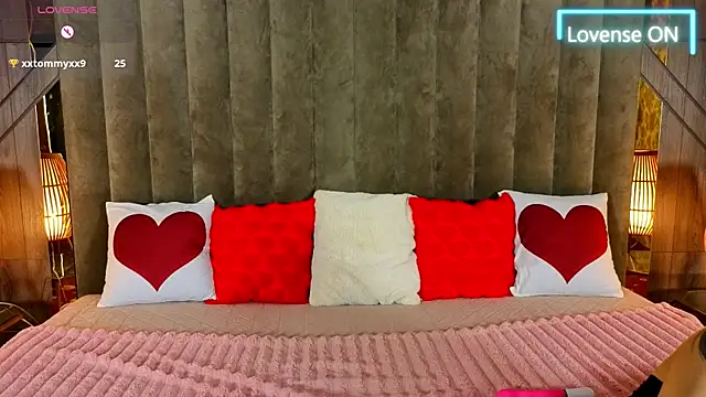 Sexy Lava online show from 03/30/26, 06:47