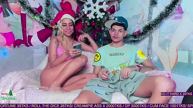 amazing group hot69 online show from 11/14/25, 07:34