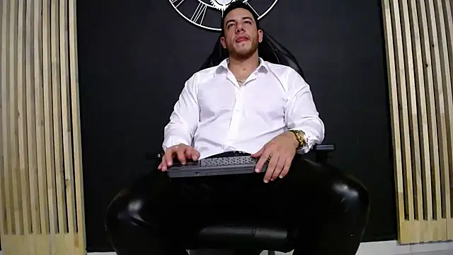 Maxxxpowerful online show from 12/14/24, 03:29