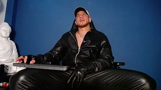 Maxxxpowerful online show from 11/05/25, 04:51