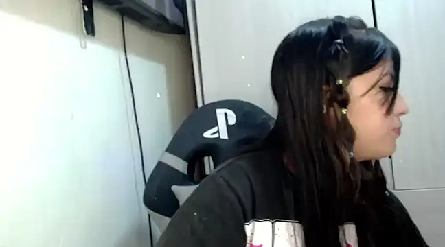 katery wok11 online show from 02/22/25, 01:11