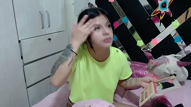 katery wok11 online show from 09/10/25, 04:40