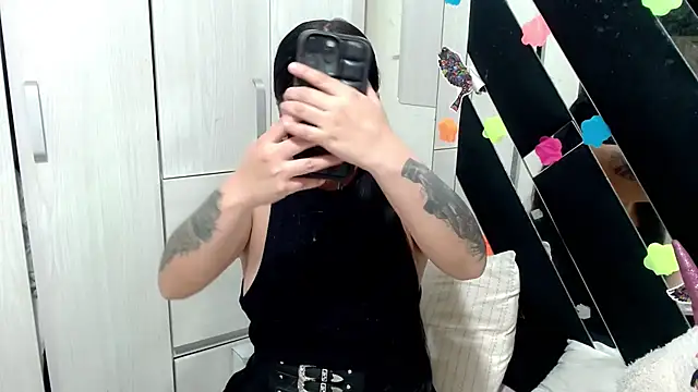 katery wok11 online show from 10/23/25, 03:44