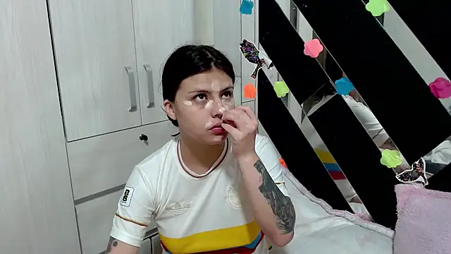 katery wok11 online show from 01/12/26, 07:52