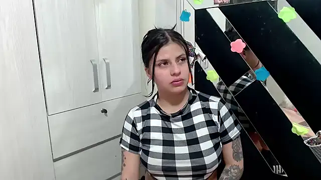 katery wok11 online show from 03/19/26, 04:55