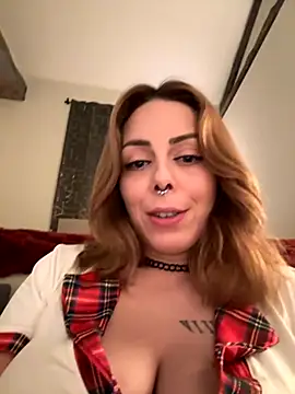 Mia Railey online show from 11/19/25, 09:37