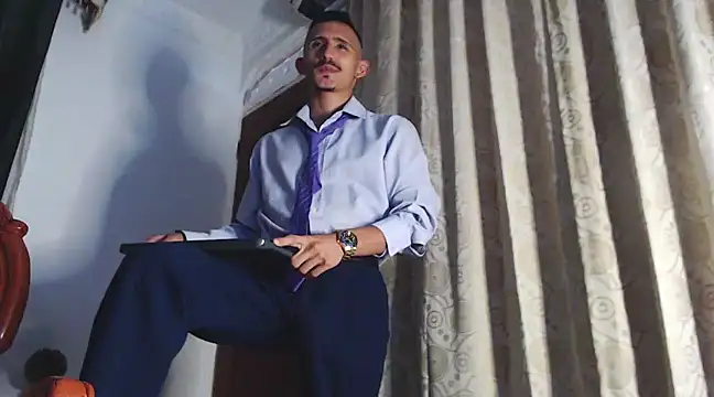 HomeAloneK online show from 01/23/25, 08:56