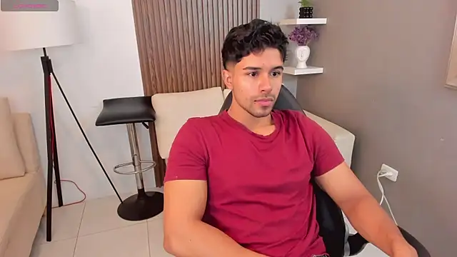 liam collins21 online show from 02/26/25, 11:52