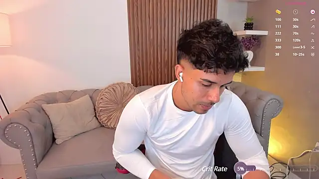 liam collins21 online show from 03/02/25, 02:54