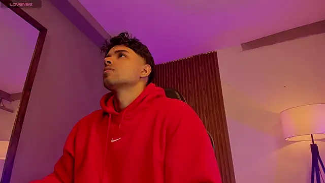 liam collins21 online show from 01/09/26, 11:46