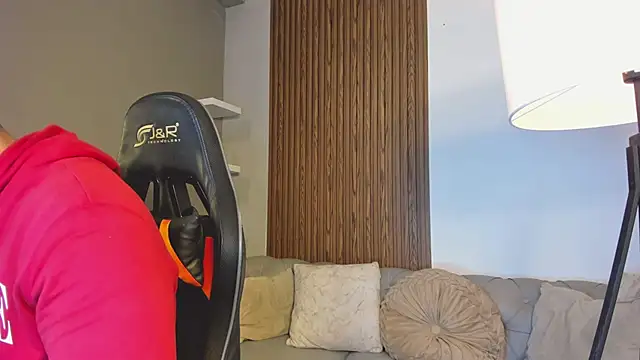 liam collins21 online show from 03/22/26, 11:46