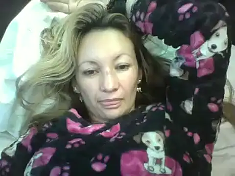 Paulita x3 online show from 02/28/26, 12:28