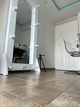 Lexa queen online show from 09/27/25, 05:07