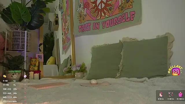 antonella maitt1 online show from 12/07/24, 07:27