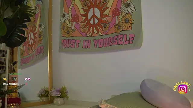 antonella maitt1 online show from 12/19/24, 06:56