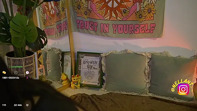 antonella maitt1 online show from 11/08/25, 04:01