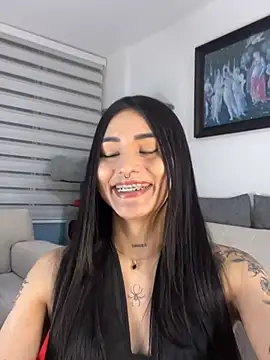 ananya sex1 online show from 03/19/26, 05:33