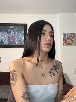 ananya sex1 online show from 04/17/26, 06:49