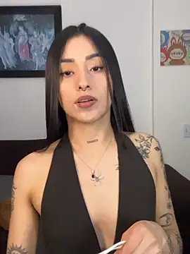 Snapshot of ananya_sex1 chatting on 06/17/26, 06:38 ananya sex1 online show from 06/17/26, 06:38