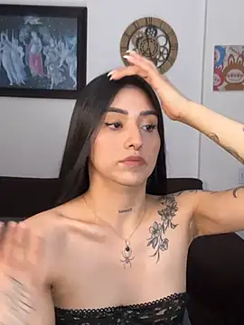Snapshot of ananya_sex1 chatting on 07/05/26, 07:26 ananya sex1 online show from 07/05/26, 07:26