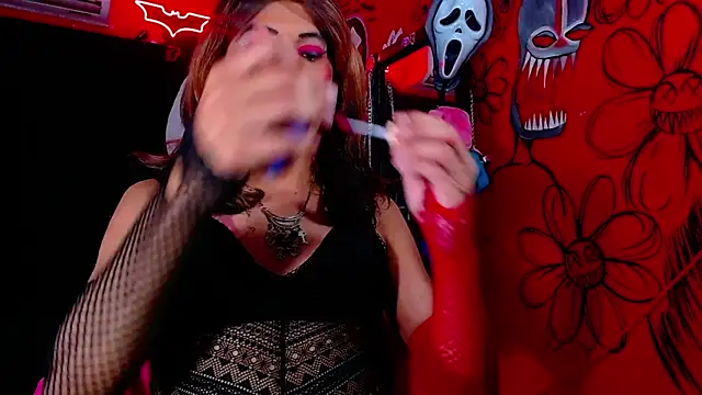 HugeDanex online show from 02/09/26, 04:11