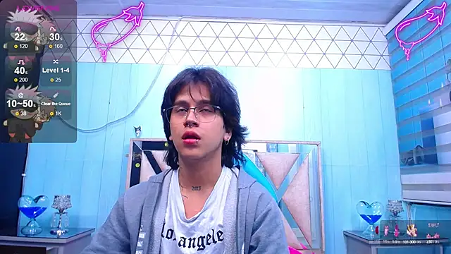 alex 477 online show from 02/08/25, 11:33