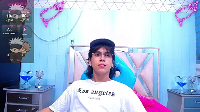 alex 477 online show from 02/08/25, 05:39