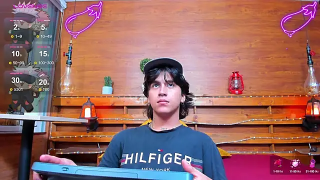 alex 477 online show from 02/11/25, 02:46