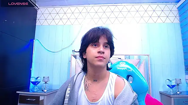 alex 477 online show from 02/13/25, 11:28