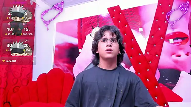 alex 477 online show from 02/25/25, 02:44