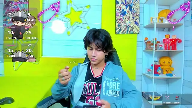 alex 477 online show from 03/12/25, 11:42