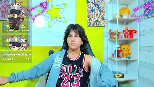 alex 477 online show from 03/12/25, 02:56