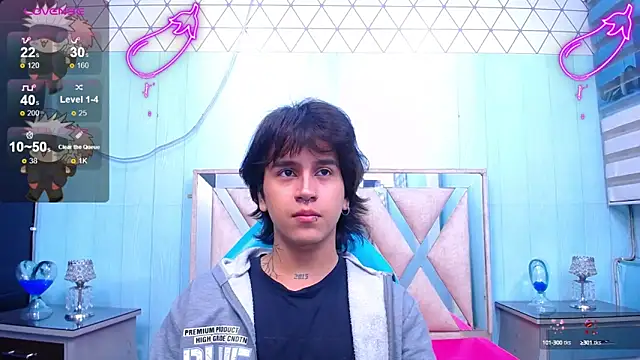 alex 477 online show from 03/15/25, 11:40