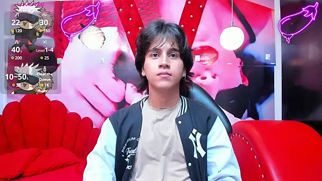 alex 477 online show from 03/17/25, 11:42