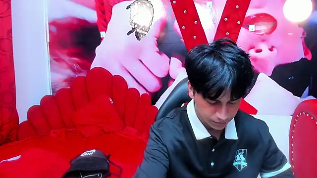 alex 477 online show from 10/08/25, 11:41