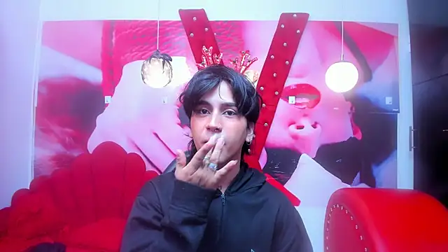 alex 477 online show from 12/03/25, 11:30