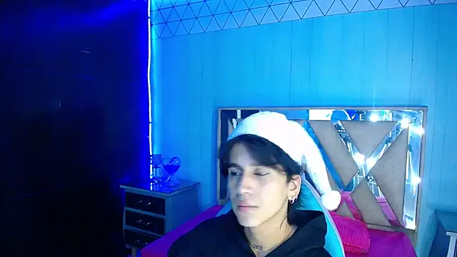 alex 477 online show from 12/18/25, 11:27