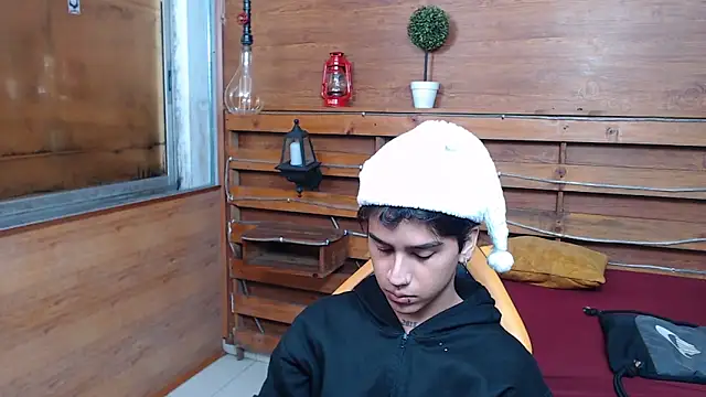 alex 477 online show from 12/20/25, 11:28