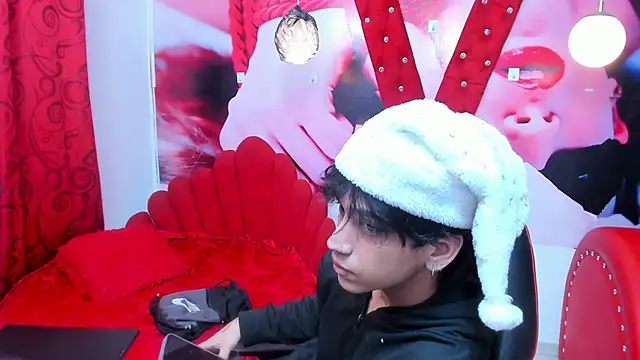 alex 477 online show from 12/21/25, 11:28